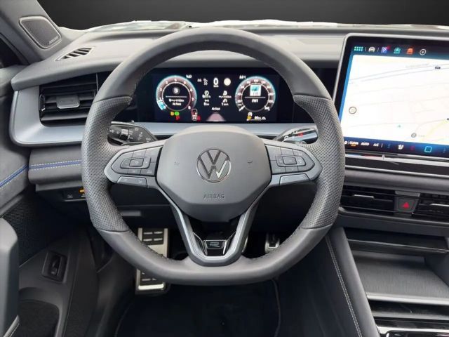 Volkswagen Tayron 4Motion