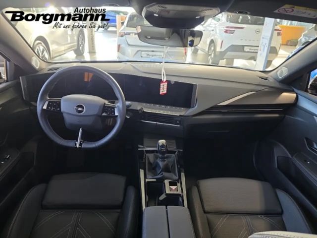 Opel Astra GS-Line Grand Sport Sports Tourer