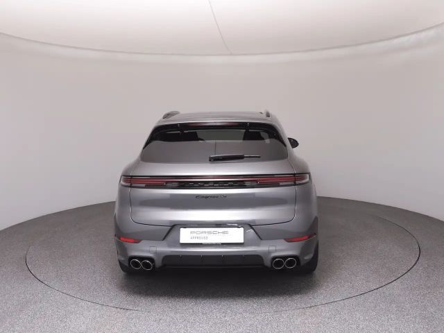 Porsche Cayenne E-Hybrid S