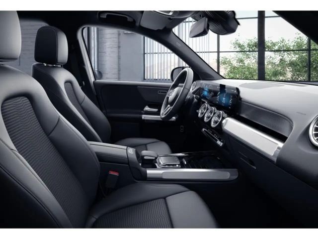 Mercedes-Benz GLB 200 GLB 200 d