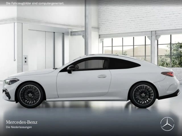 Mercedes-Benz CLE 180 AMG Line