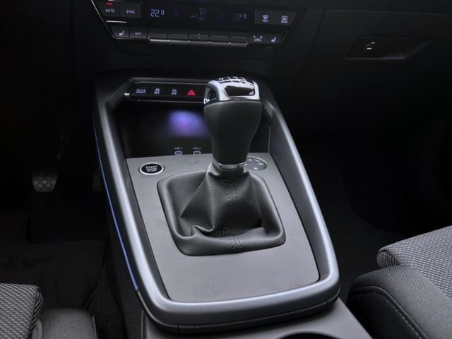 Audi A3 30 TDI Sportback