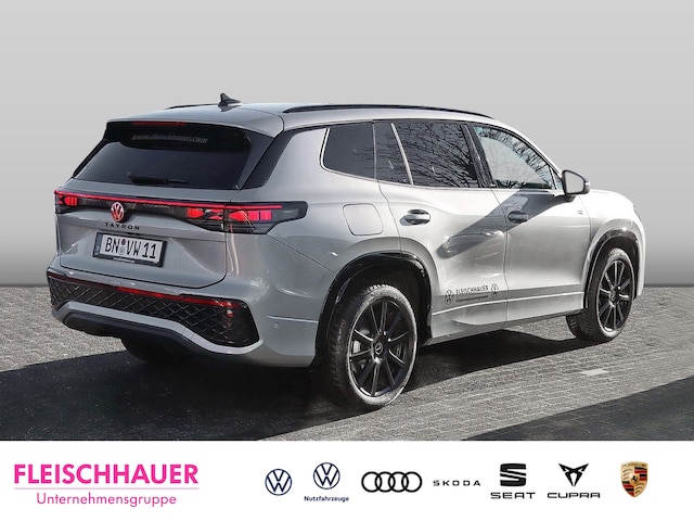 Volkswagen Tayron 2.0 TDI 4Motion R-Line