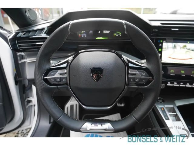 Peugeot 308 GT-Line SW