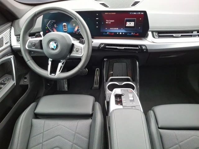 BMW X1 M-Sport sDrive20i