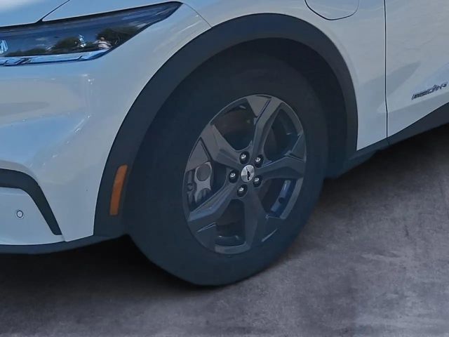 Ford Mustang Mach-E Elektro * LED-Scheinwerfer