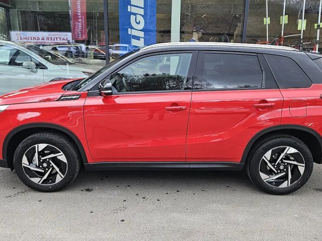 Suzuki Vitara AllGrip Flash Hybrid