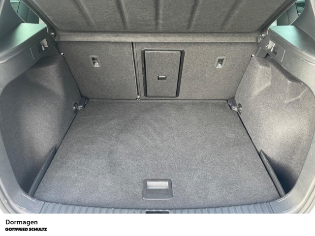 Seat Ateca 1.5 TSI DSG