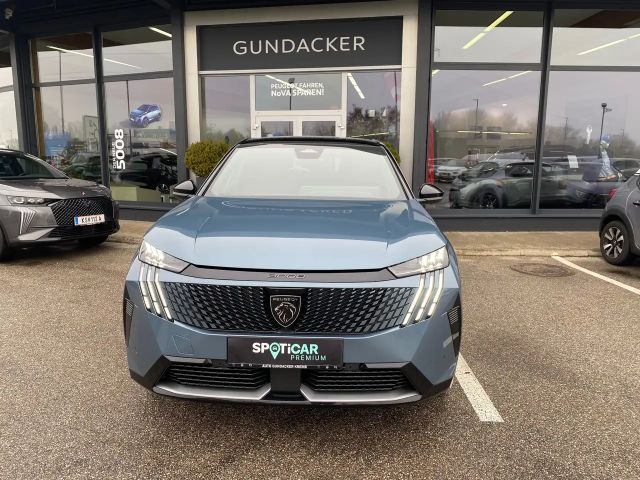 Peugeot E-3008 GT-Line