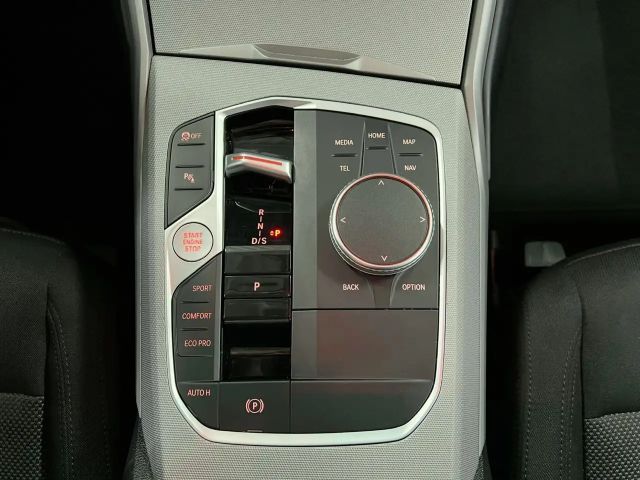 BMW 320 320d Touring xDrive