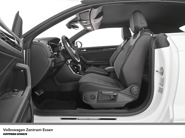 Volkswagen T-Roc Cabriolet DSG R-Line