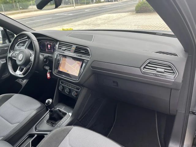 Volkswagen Tiguan 1.5 TSI Allspace R-Line Style