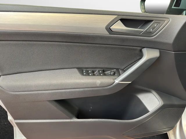 Volkswagen Touran 1.5 TSI Comfortline DSG