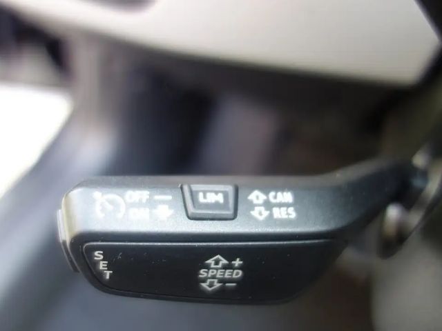 Audi A4 35 TDI Avant S-Tronic