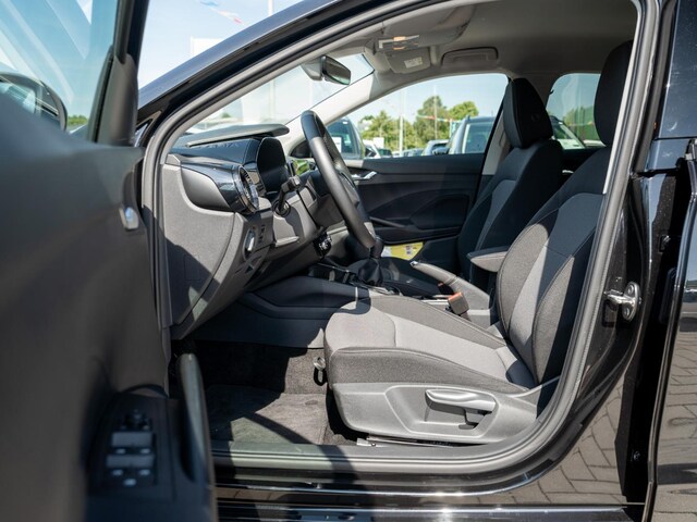 Skoda Fabia 1.0 MPI 5-GANG SpurH SoundSys