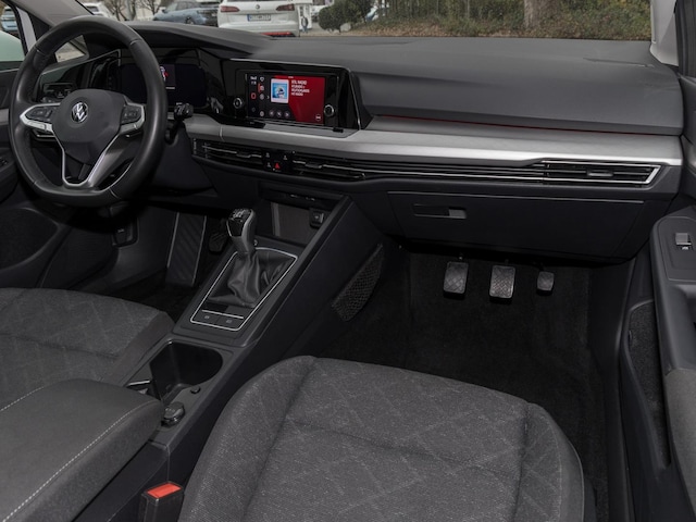 Volkswagen Golf 2.0 TDI Golf VIII Life