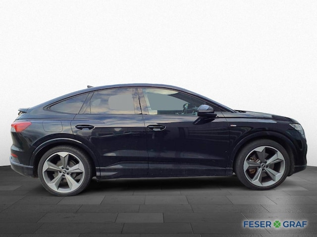 Audi Q4 e-tron 40 Sportback