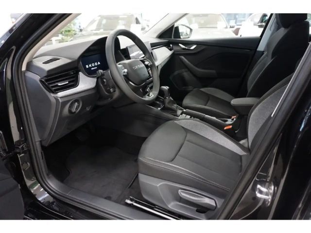 Skoda Scala 1.0 TSI Tour