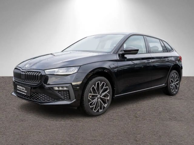 Skoda Scala 1.5 TSI Tour