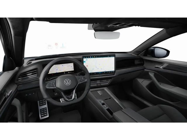 Volkswagen Passat 2.0 TDI R-Line Variant