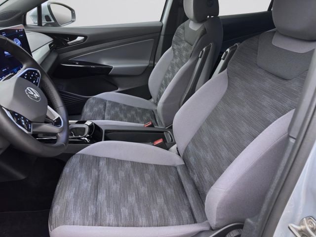 Volkswagen ID.4 IQ.Drive Performance Pure