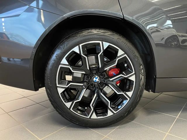 BMW X3 M-Sport xDrive