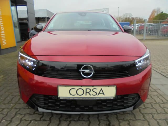 Opel Corsa 1.2 Klima/Multimedia/SHZ/LHZ/RFK/PDC/Allwetter