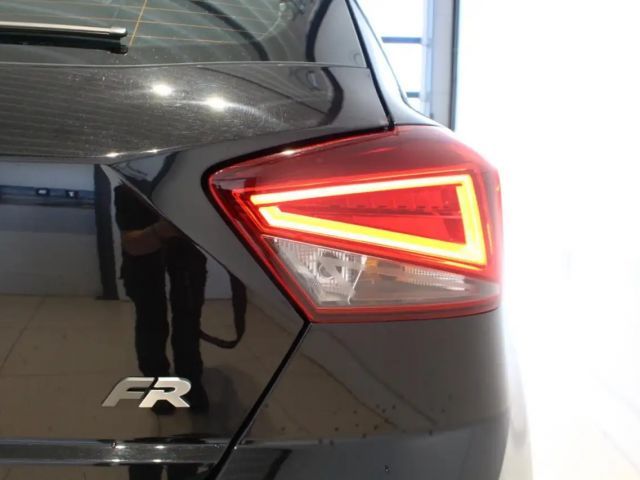 Seat Ibiza 1.0 TSI FR-lijn