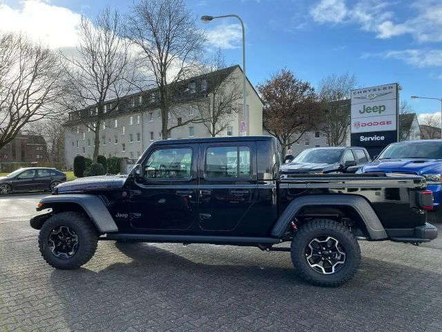 Jeep Gladiator 4x4
