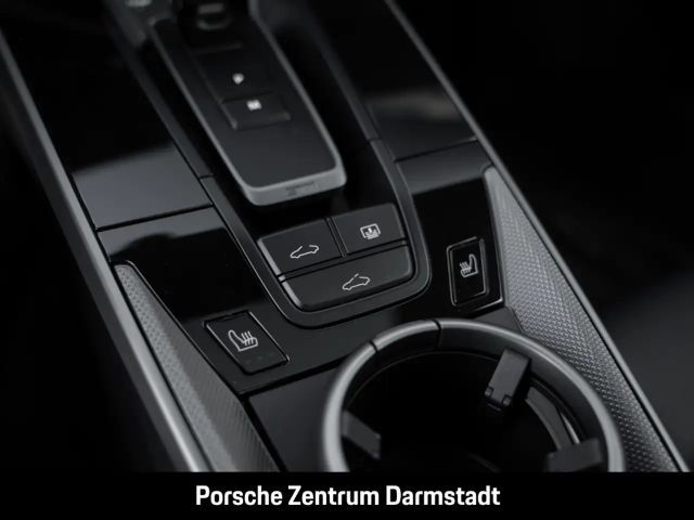 Porsche 992 Carrera Coupé S