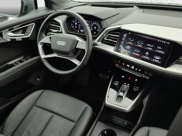 Audi Q4 e-tron Quattro
