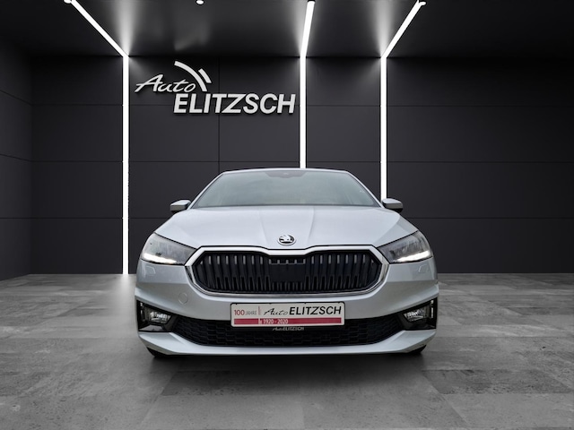 Skoda Fabia Style Style