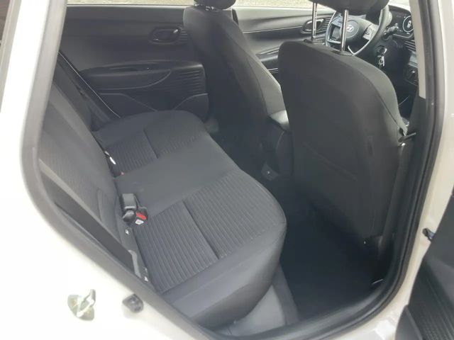 Hyundai i20 1,2 MPI i-Line Plus