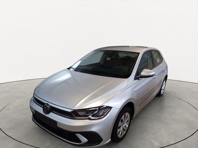 Volkswagen Polo 1.0 MPI Life