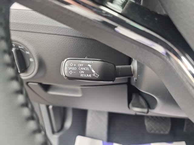 Skoda Superb 2.0 TDI Combi