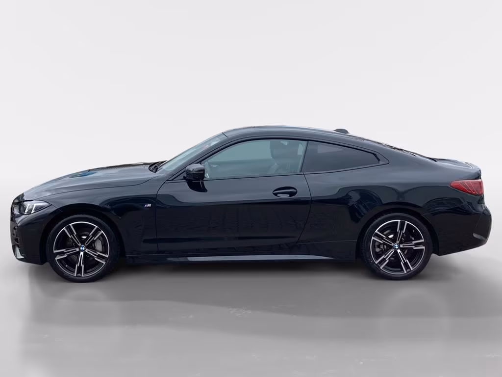 BMW 430 430i Coupé M-Sport xDrive