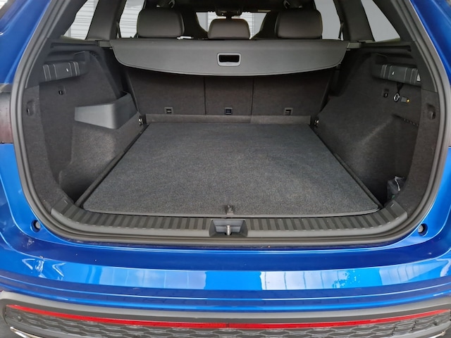 Skoda Kodiaq 2.0 TSI 4x4 RS