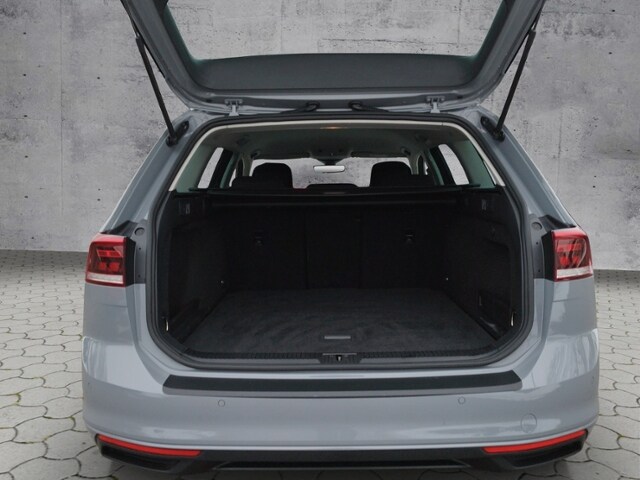 Volkswagen Passat 2.0 TDI DSG Variant