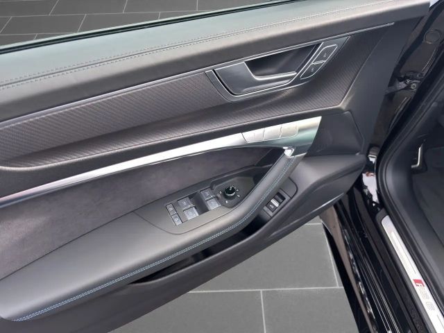 Audi RS6 Avant Performance