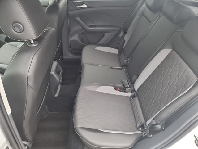 Volkswagen T-Cross 1.5 TSI