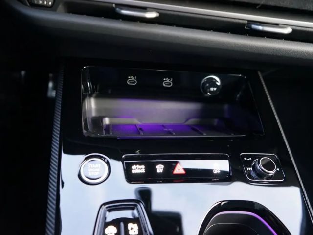 Audi A5 Hybride Quattro S-Tronic