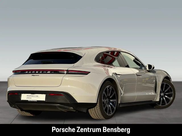 Porsche Taycan Sport Turismo