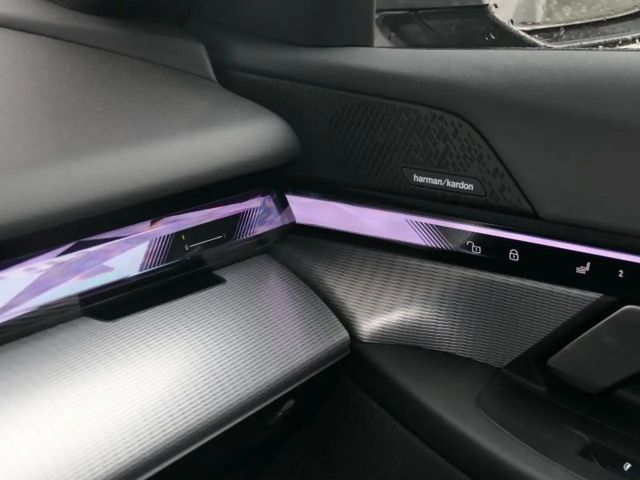 BMW i5 M-Sport Sedan eDrive40