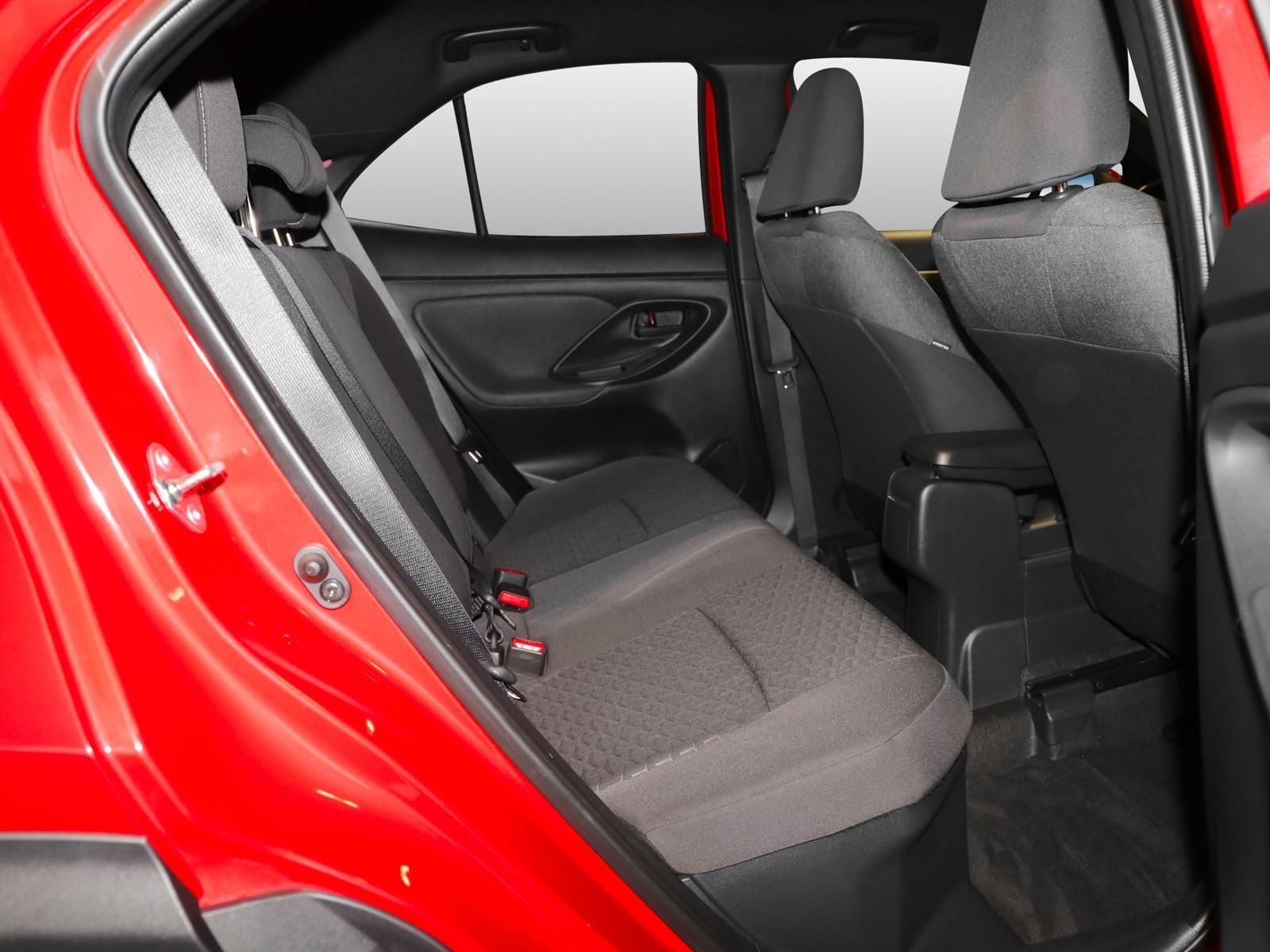 Toyota Yaris Cross 5-deurs Club