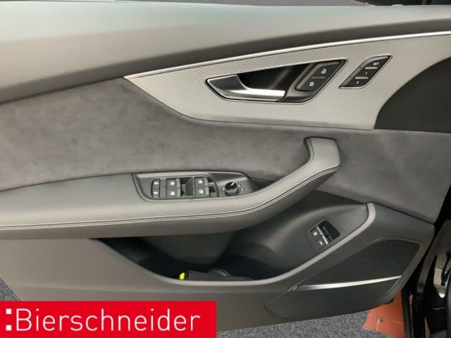 Audi Q8 Hybride Quattro