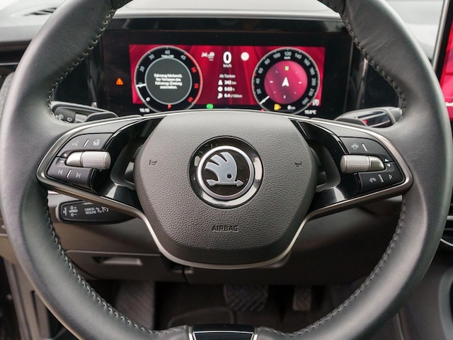 Skoda Kodiaq 2.0 TDI 4x4 Selection