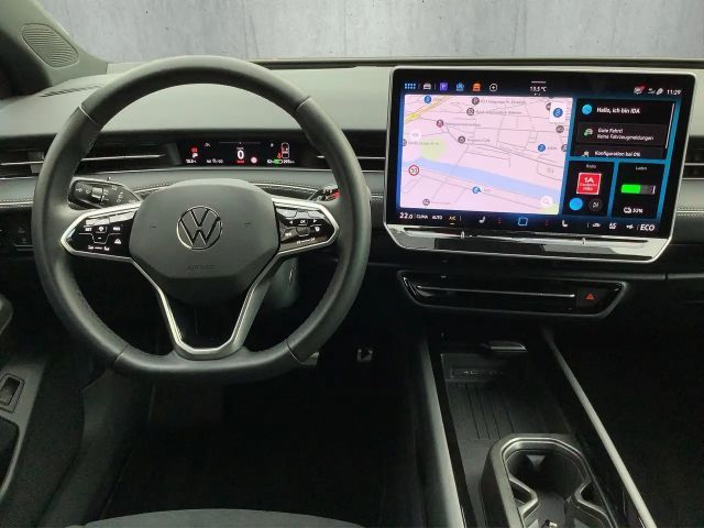 Volkswagen ID.7 Pro Tourer