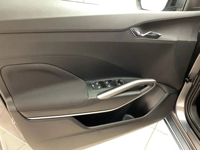 Skoda Fabia 1.0 TSI Selection