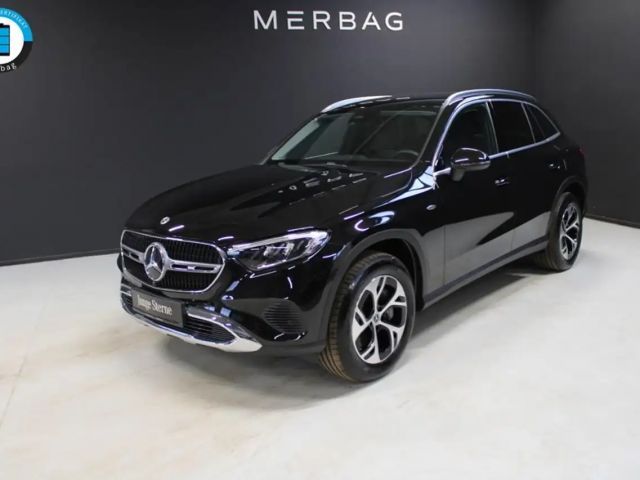 Mercedes-Benz GLC 300 4MATIC AVANTGARDE