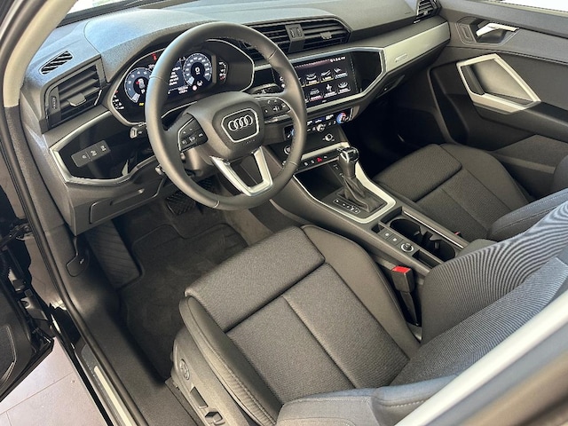 Audi Q3 35 TFSI S-Tronic